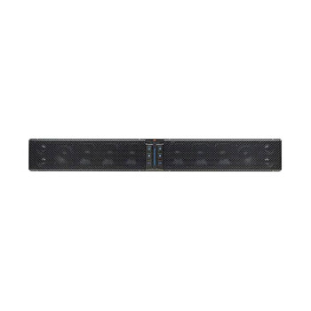 Powerbass XL-1250 Power Sports Marine Sound Bar 12 Ηχείων 500W RMS (Τεμάχιο)
