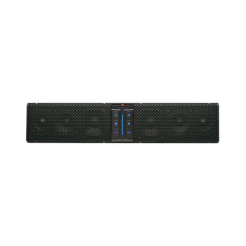 Powerbass XL-650 Power Sports Marine Sound Bar 6 Ηχείων 250W RMS (Τεμάχιο)