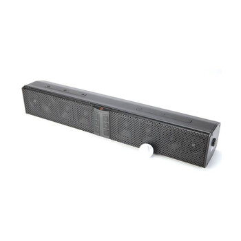 Powerbass XL-850 Power Sports Marine Sound Bar 8 Ηχείων 400W RMS (Τεμάχιο)