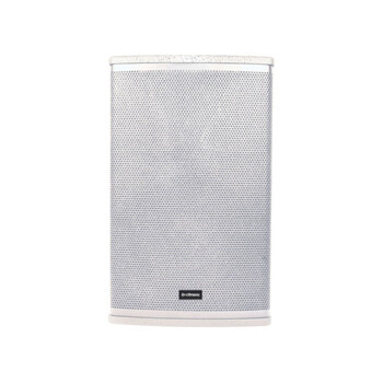 Citronic CUBA-10AW Αυτοενισχυόμενο Ηχείο PA 10'' Full-Range με DSP + Bluetooth® 270W White (Τεμάχιο)
