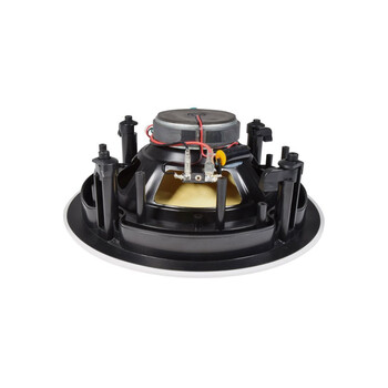 Adastra KV8T Ηχείο Οροφής 8'' Δύο Δρόμων 100V Λευκό (Τεμάχιο)