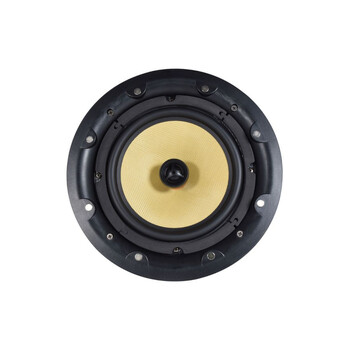 Adastra KV6T Ηχείο Οροφής 6,5'' Δύο Δρόμων 100V Λευκό (Τεμάχιο)