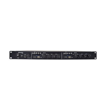 Adastra A14 Dual Stereo Ενισχυτής-Μίκτης 4 x 100W