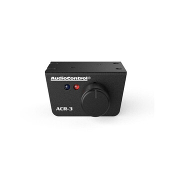 Audiocontrol REMOTE FOR LC8