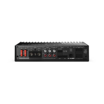 Audiocontrol LC-4.800 4/3/2 Channel Summing Amplifier
