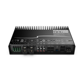 Audiocontrol LC-5.1300 5 Channel Summing Amplifier