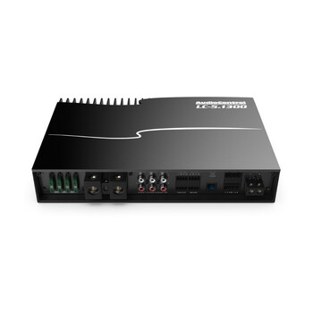 Audiocontrol LC-5.1300 5 Channel Summing Amplifier