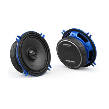 Audiocontrol PNW-525 Ομοαξονικά Ηχεία Αυτοκινήτου 5,25'' Υψηλής Πιστότητας