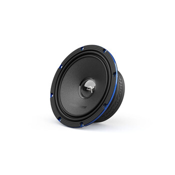 Audiocontrol PNW-65CS2 Διαιρούμενα Ηχεία Αυτοκινήτου 6,5'' Υψηλής Πιστότητας (Ζεύγος)