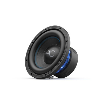 Audiocontrol SPK-12S4 Subwoofer Αυτοκινήτου 12'' 4 ohm Υψηλής Απόδοσης