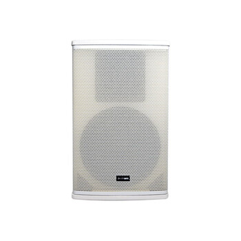 Citronic CUBA-10AW Αυτοενισχυόμενο Ηχείο PA 10'' Full-Range με DSP + Bluetooth® 270W White (Τεμάχιο)