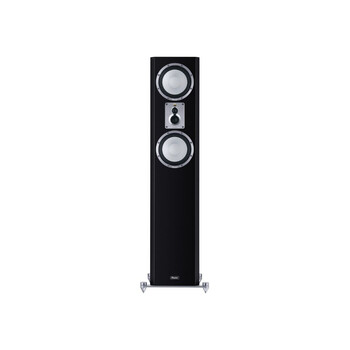 Magnat Signature 1105 High-End Επιδαπέδια Ηχεία 3,5 Δρόμων 6,5'' Black (Ζεύγος)