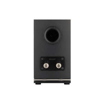 Magnat Signature Edelstein 2.0 Ηχεία Βιβλιοθήκης 4,5'' 2-way 75W RMS Black (Ζεύγος)