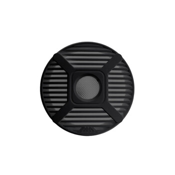 Marine audio Μαύρη Γρίλια 6,5'' (Τεμάχιο)