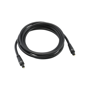 Oehlbach OPTO LINK Ψηφιακό Καλώδιο Οπτικής Ίνας 0,75m Black (Τεμάχιο)