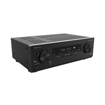 Pioneer VSX-835D AV Receiver - Ενισχυτής Home Cinema 7.2 Καναλιών Black