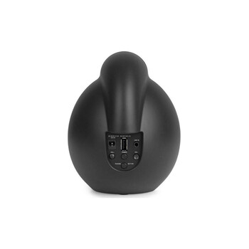 Podspeakers MicroPod Bluetooth MKII Ηχείο Βιβλιοθήκης 3" Black Matte (Τεμάχιο)