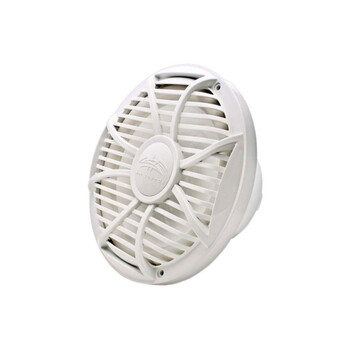 Wet Sounds SW-10FA-S4-W Subwoofer 10'' 300W RMS White (Τεμάχιο)