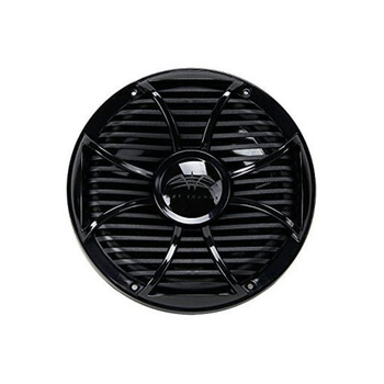 Wet Sounds SW-10FA-S4BV2 Subwoofer 10'' 300W RMS Black (Τεμάχιο)