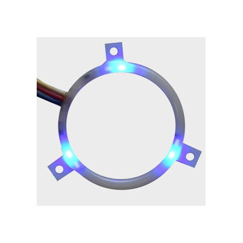 Jensen UMCX650LK1 6.5" LED LIGHT KIT Blue or White