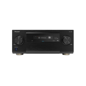 Pioneer VSA-LX805 Ολοκληρωμένος Ενισχυτής 11.4 Καναλιών AV Receiver 11x150W Dirac Live® Black (Τεμάχιο)
