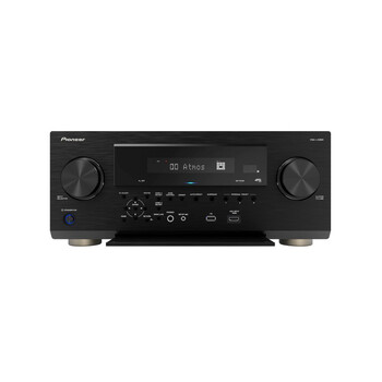 Pioneer VSA-LX805 Ολοκληρωμένος Ενισχυτής 11.4 Καναλιών AV Receiver 11x150W Dirac Live® Black (Τεμάχιο)