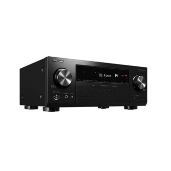 Pioneer VSX-935 Ραδιοενισχυτής Home Cinema 7.2 Καναλιών Network AV Receiver Black (Τεμάχιο)