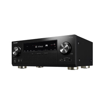 Pioneer VSX-LX305 Ραδιοενισχυτής Home Cinema 9.2 Καναλιών Network AV Receiver Dirac Live® Black (Τεμάχιο)