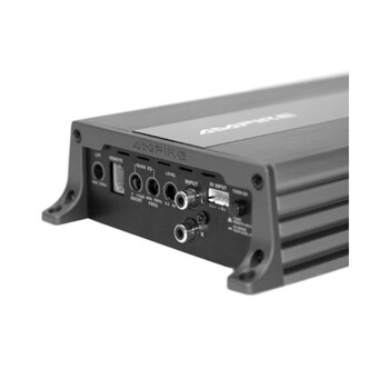 Ampire MBM1.24V-4G Ενισχυτής 24V Marine/Φορτηγών1 Καναλιού Class D 500W RMS