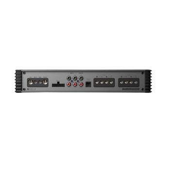 Audiocontrol A600.4 Ενισχυτής Αυτοκινήτου 4 Καναλιών 100W X 4 @ 4Ω