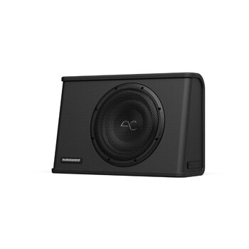 Audiocontrol SPC-W10 Subwoofer Αυτοκινήτου 10'' με Καμπίνα