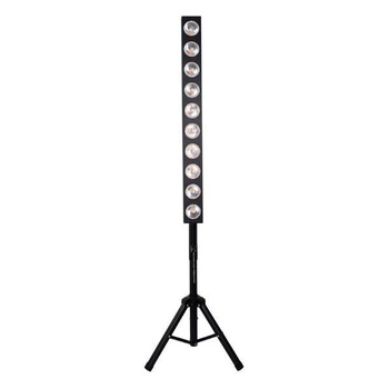 Citronic Amber Blinder Μπάρα LED Blinder Amber με Τρίποδο Στήριξης