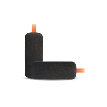 Powerbass BT-150 Αδιάβροχο Φορητό Ηχείο Bluetooth Black