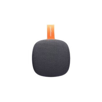 Powerbass BT-50 Αδιάβροχο Φορητό Ηχείο Bluetooth Black