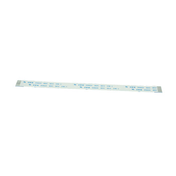 FFC Cable - Ribbon 8 PIN, 1.0mm Pitch (140mm), C TYPE
