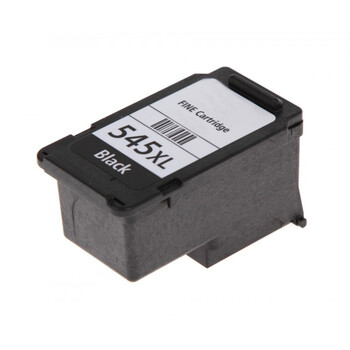 Συμβατό Inkjet για Canon PG-545XL, 9.5ml, μαύρο