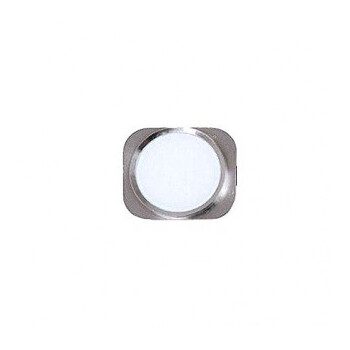 Πλήκτρο Home button για iPhone 6, Silver