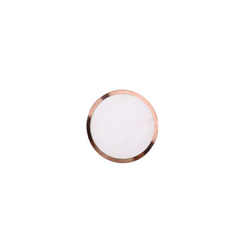 Πλήκτρο Home button για iPhone 7, Rose Gold