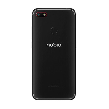 NUBIA back cover για smartphone V18