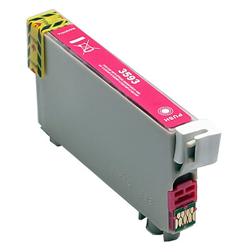 Συμβατό Inkjet για Epson, T3593, 25.4ml, magenta