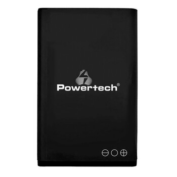 POWERTECH Μπαταρία SP-PTM22-BAT για κινητό Sentry Flip Small, 600mAh