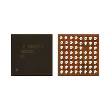 Charging IC chip SPIP8-0046 για iPhone 8