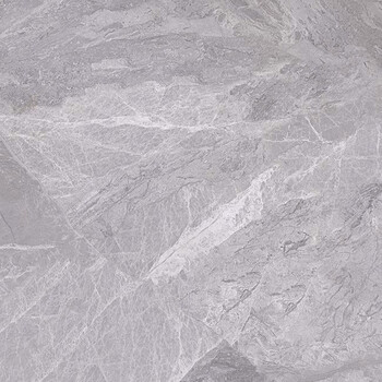 Ε107,2S Επιφάνεια Μάρμαρο Sintered Stone, Απόχρωση Grey Marble (MDF για στήριξη βάσης)