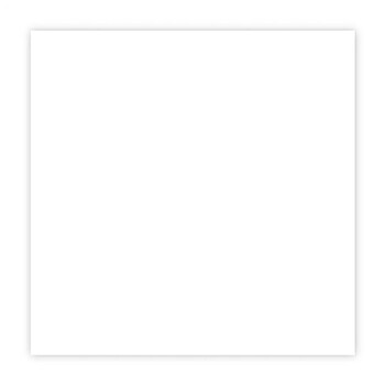 Ε108,47 HPL (High Pressure Laminated) Επιφάνεια Τραπεζιού Απόχρωση Άσπρο, Εξωτερικού χώρου