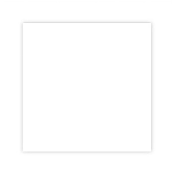 Ε107,47 HPL (High Pressure Laminated) Επιφάνεια Τραπεζιού Απόχρωση Άσπρο, Εξωτερικού χώρου