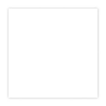 Ε108,47 HPL (High Pressure Laminated) Επιφάνεια Τραπεζιού Απόχρωση Άσπρο, Εξωτερικού χώρου