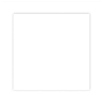 Ε107,47 HPL (High Pressure Laminated) Επιφάνεια Τραπεζιού Απόχρωση Άσπρο, Εξωτερικού χώρου