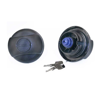 067992/FA ΤΑΠΑ ΠΕΤΡΕΛΑΙΟΥ ΜΕ ΚΛΕΙΔΙ ΓΙΑ CASE /NEW HOLLAND /FARESIN FARMA - 1 τεμ.