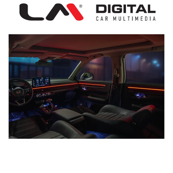 LM AMBIENT HONDA 2 electriclife LM AMBIENT HONDA 2 electriclife