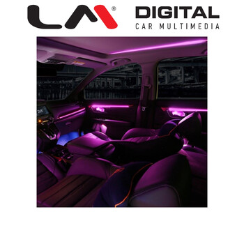 LM AMBIENT HONDA 3 electriclife LM AMBIENT HONDA 3 electriclife